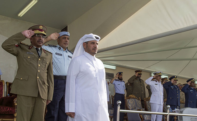 Qatar News Agency