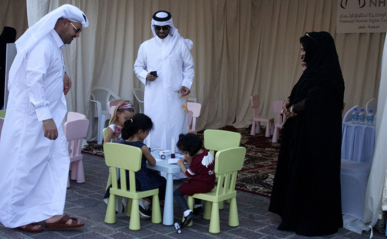 Qatar News Agency