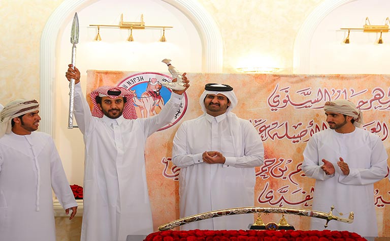 Qatar News Agency