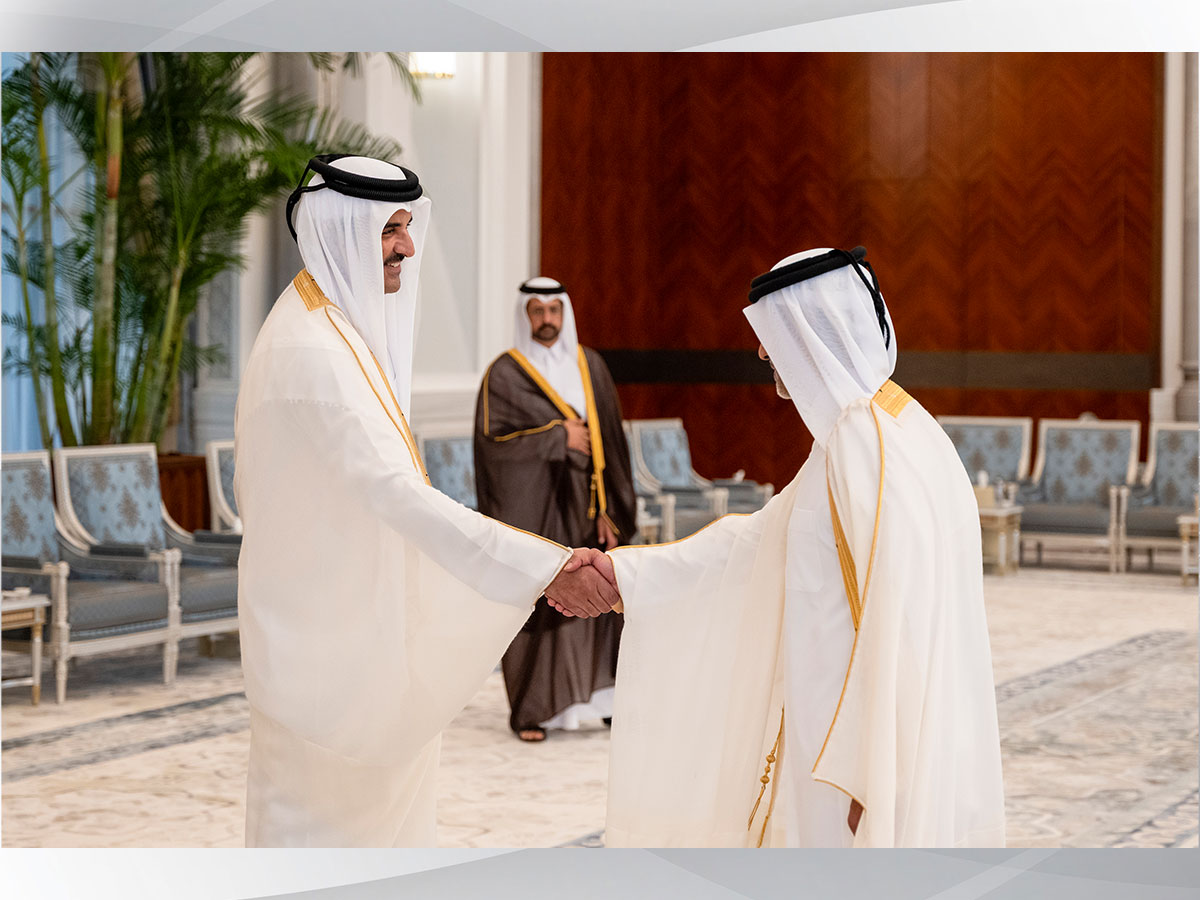 Qatar News Agency