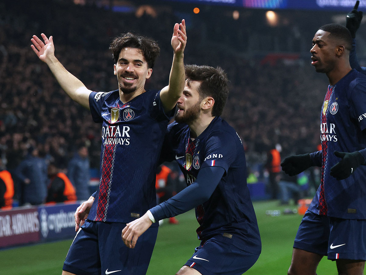 الصورة الرئيسية لمقال: الدوري الفرنسي.. باريس سان جيرمان وموناكو يواجهان لومان وتولوز في الجولة السادسة
