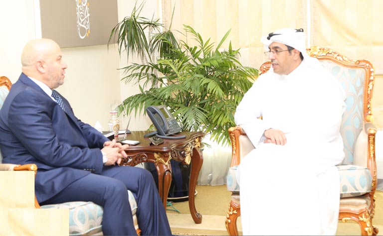 Qatar News Agency