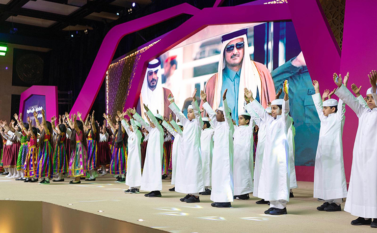 Qatar News Agency