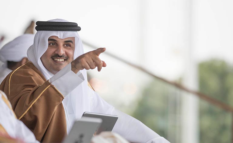 Qatar News Agency