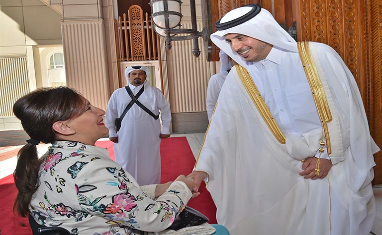 Qatar News Agency
