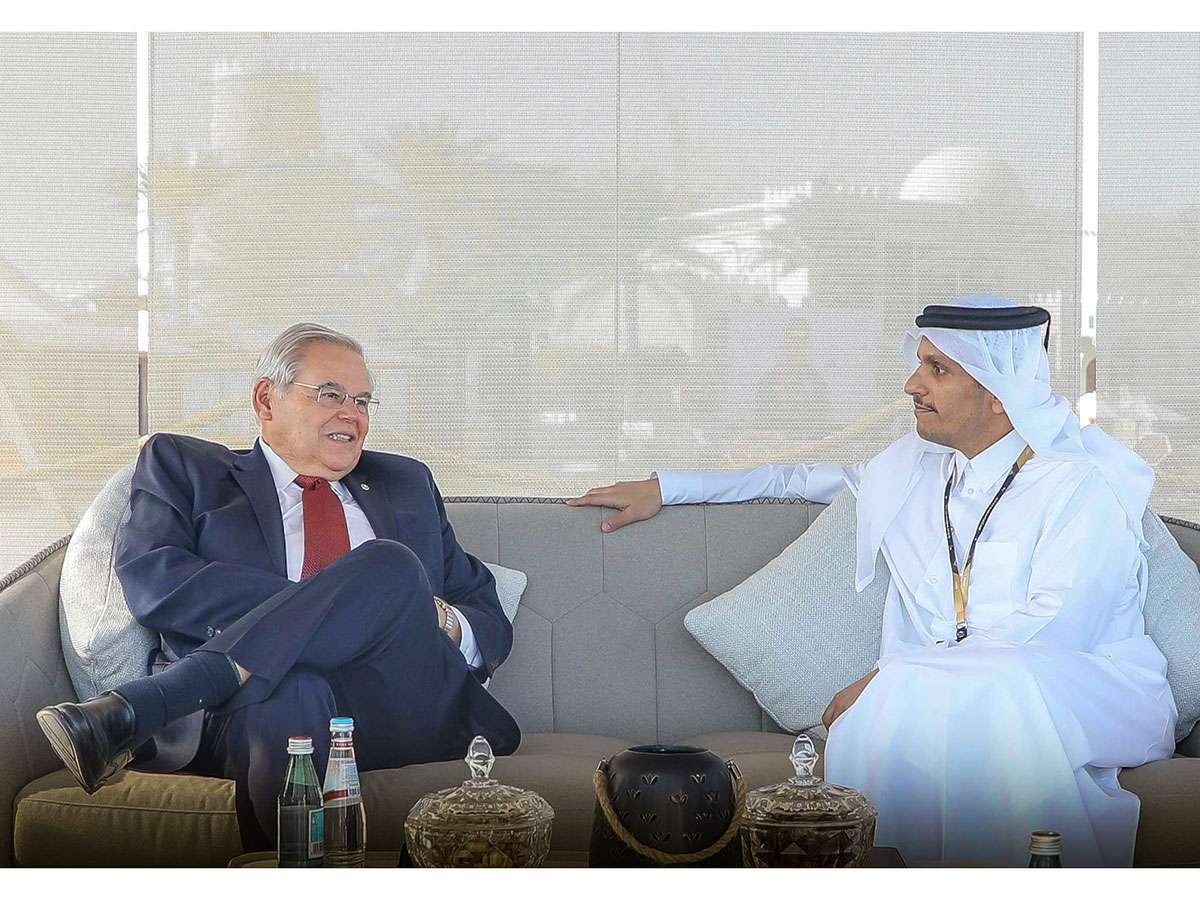 Qatar News Agency