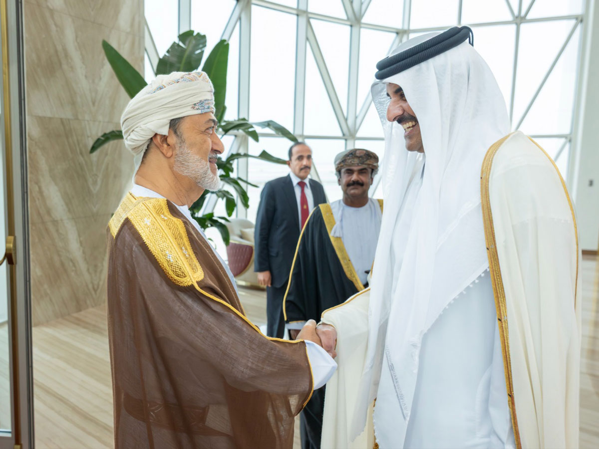 Qatar News Agency