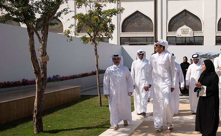 Qatar News Agency