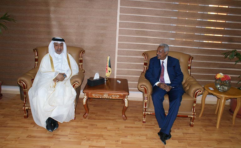 Qatar News Agency
