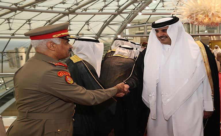 Qatar News Agency