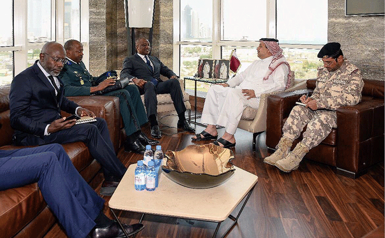 Qatar News Agency