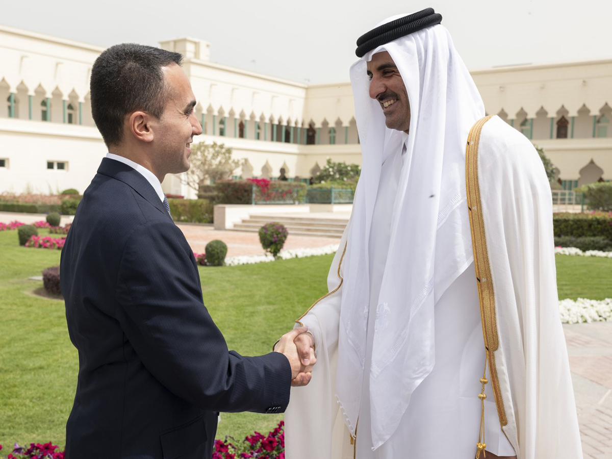 Qatar News Agency