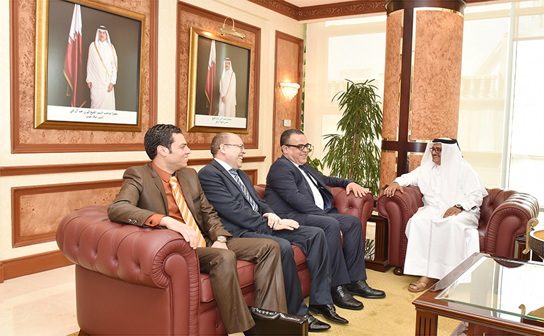 Qatar News Agency