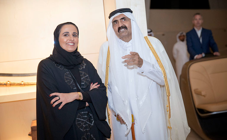 Qatar News Agency
