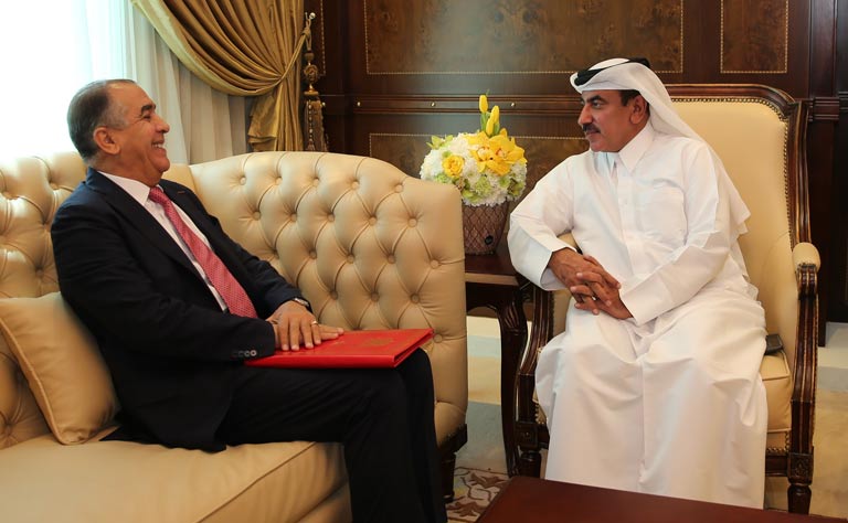 Qatar News Agency