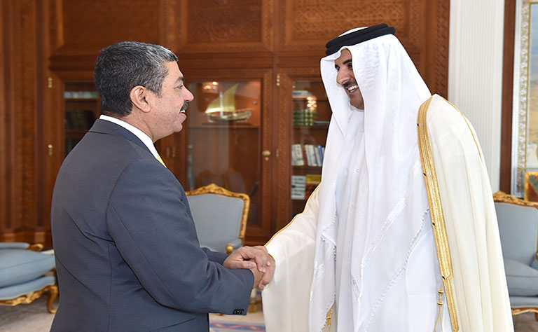 Qatar News Agency