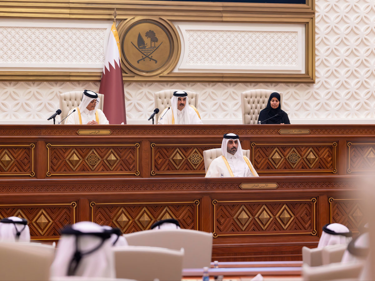 Qatar News Agency
