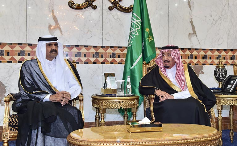 Qatar News Agency