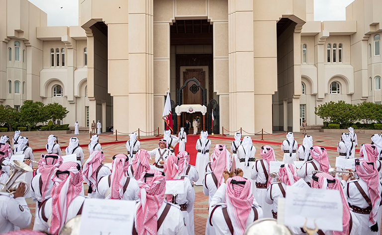 Qatar News Agency