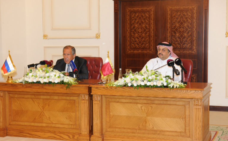 Qatar News Agency