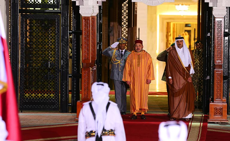Qatar News Agency