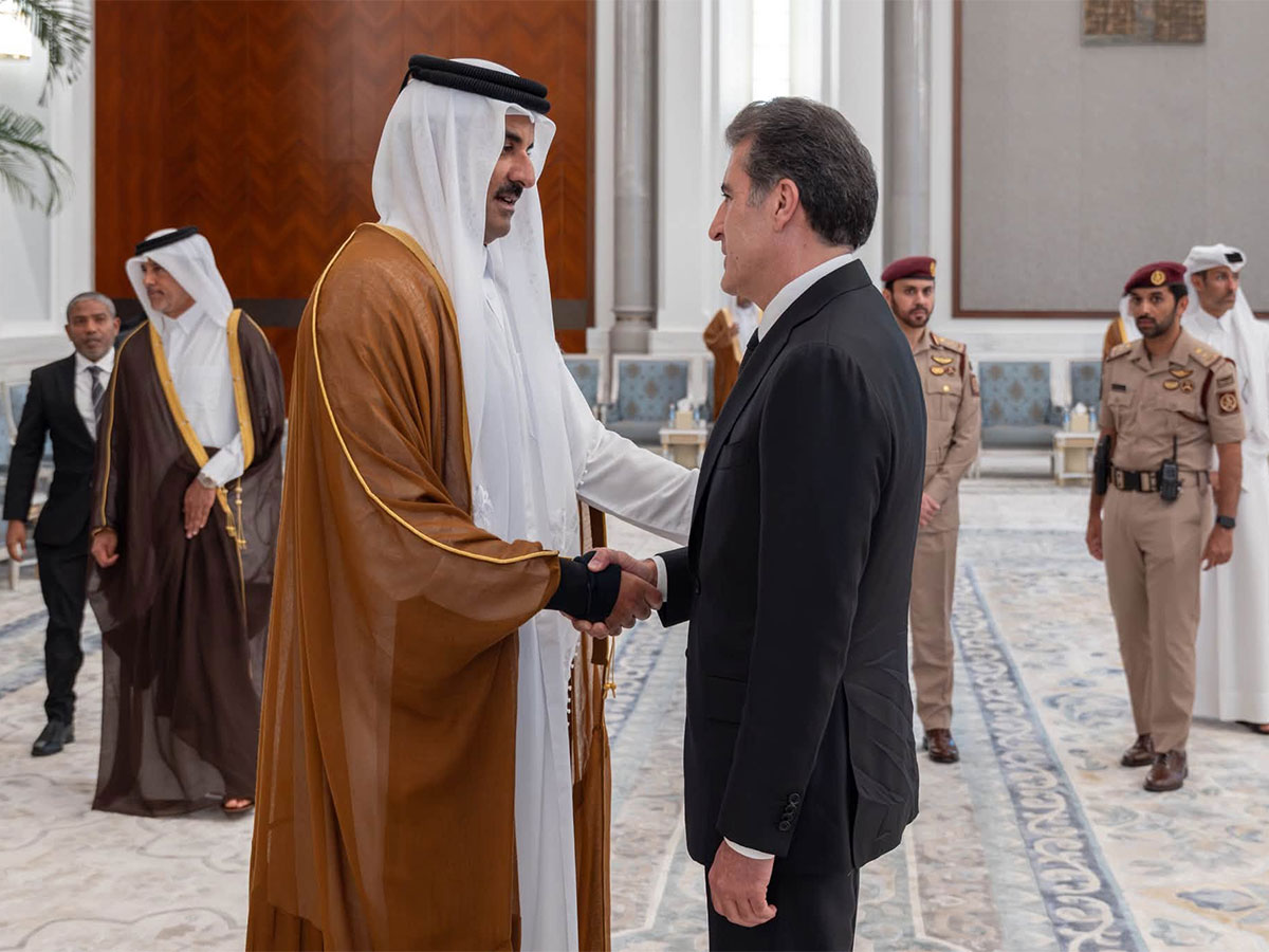 Qatar News Agency