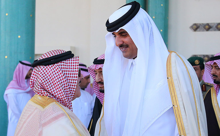 Qatar News Agency