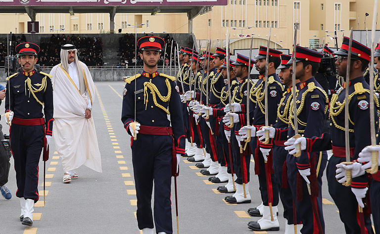Qatar News Agency