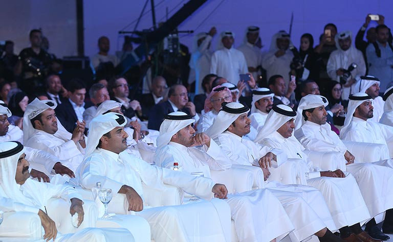 Qatar News Agency