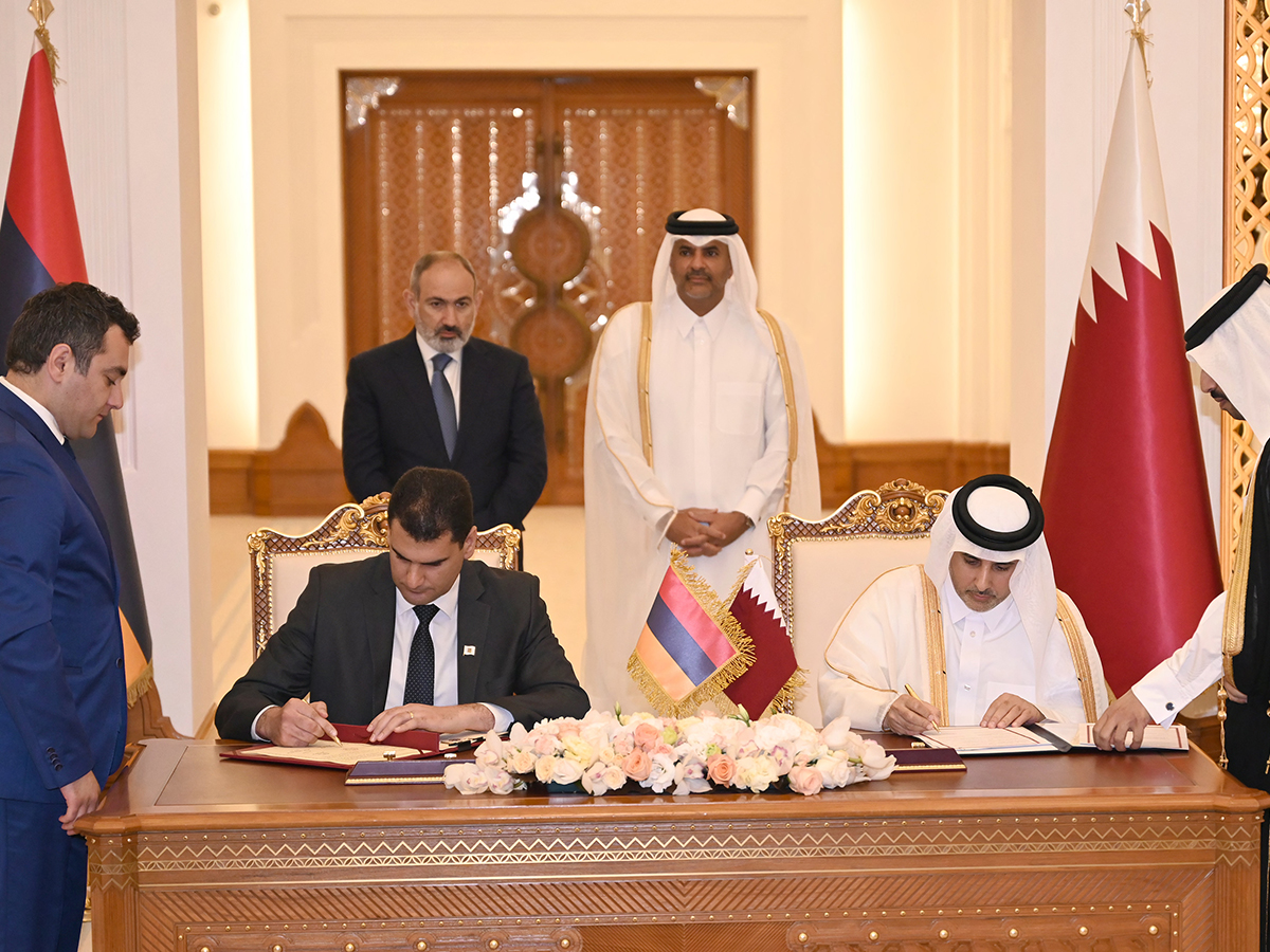 Qatar News Agency