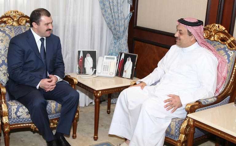 Qatar News Agency