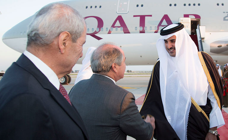 Qatar News Agency