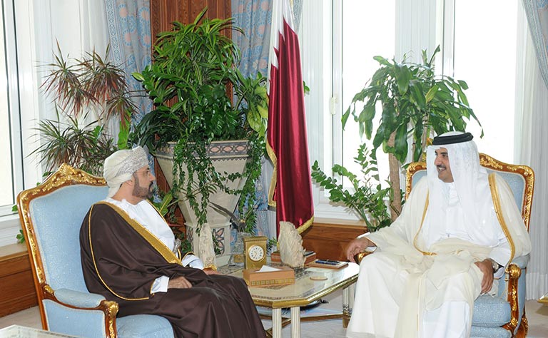 Qatar News Agency