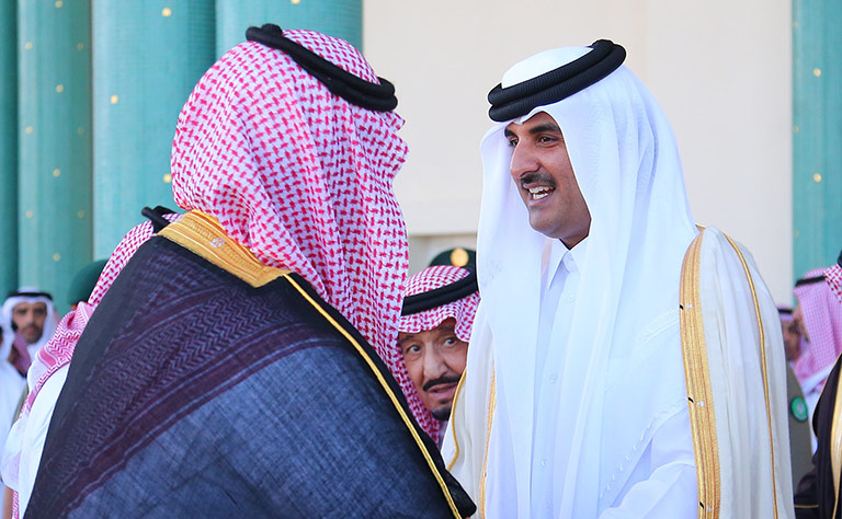 Qatar News Agency