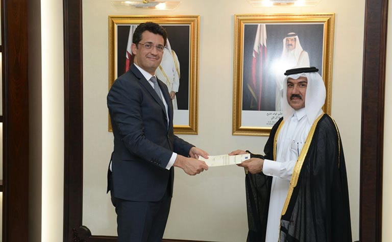 Qatar News Agency