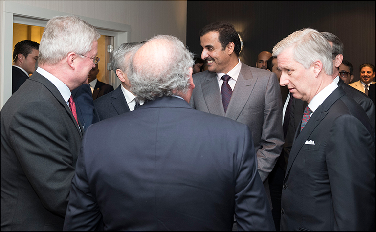 Qatar News Agency