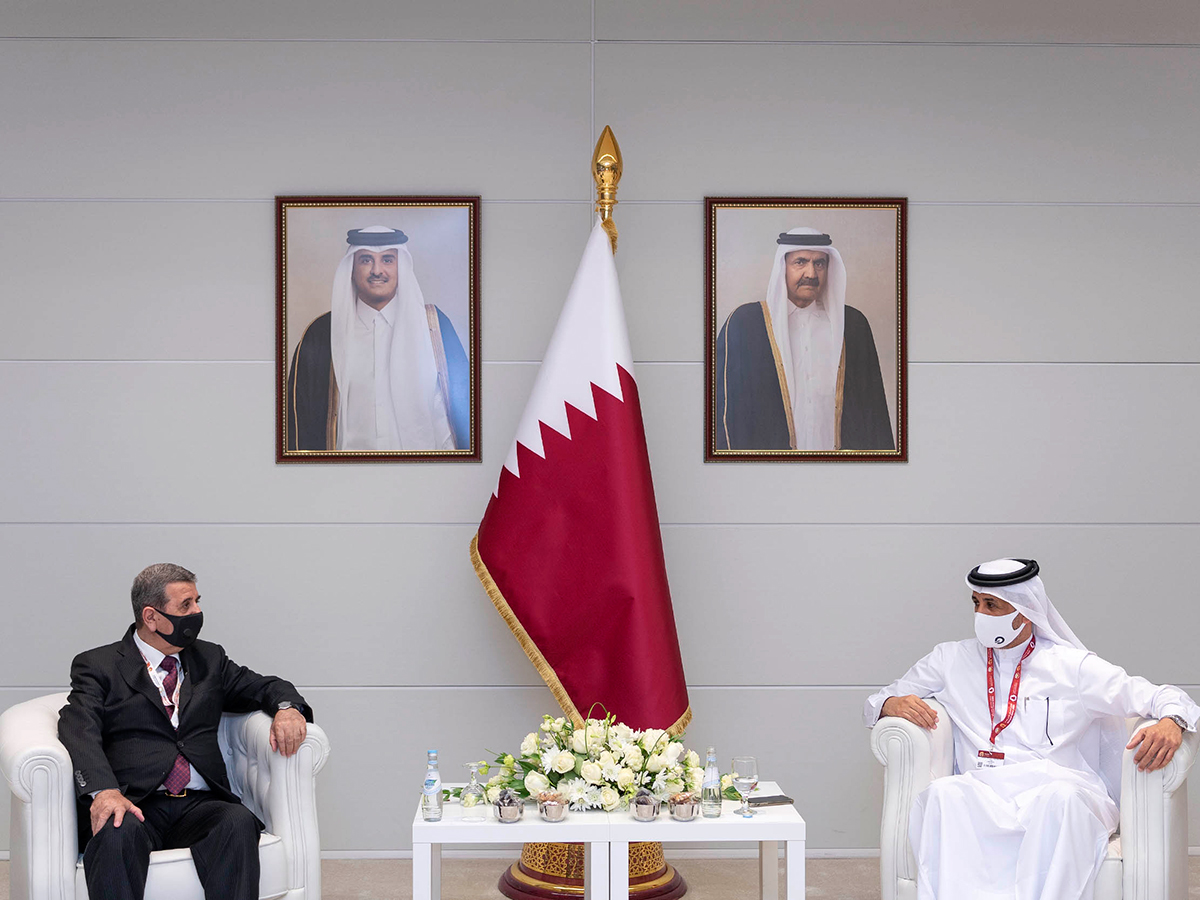 Qatar News Agency