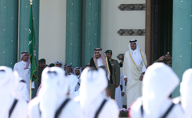 Qatar News Agency
