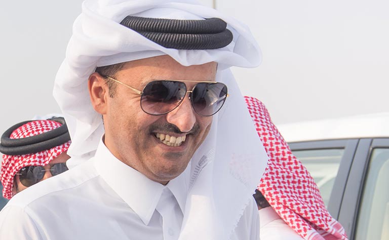 Qatar News Agency