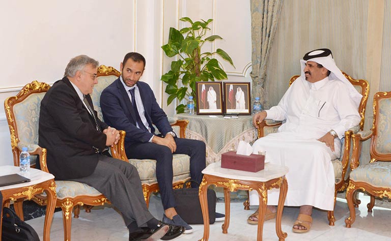 Qatar News Agency