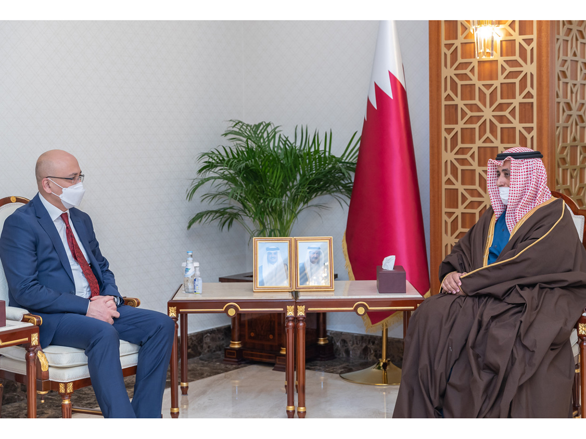 Qatar News Agency