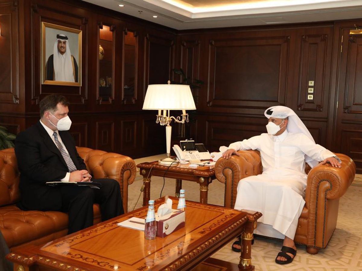 Qatar News Agency