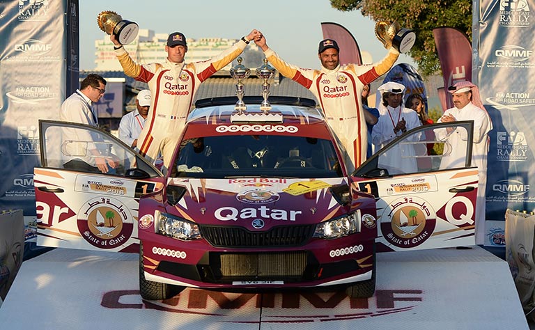 Qatar News Agency