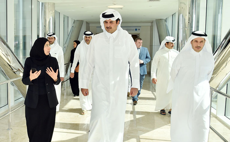 Qatar News Agency