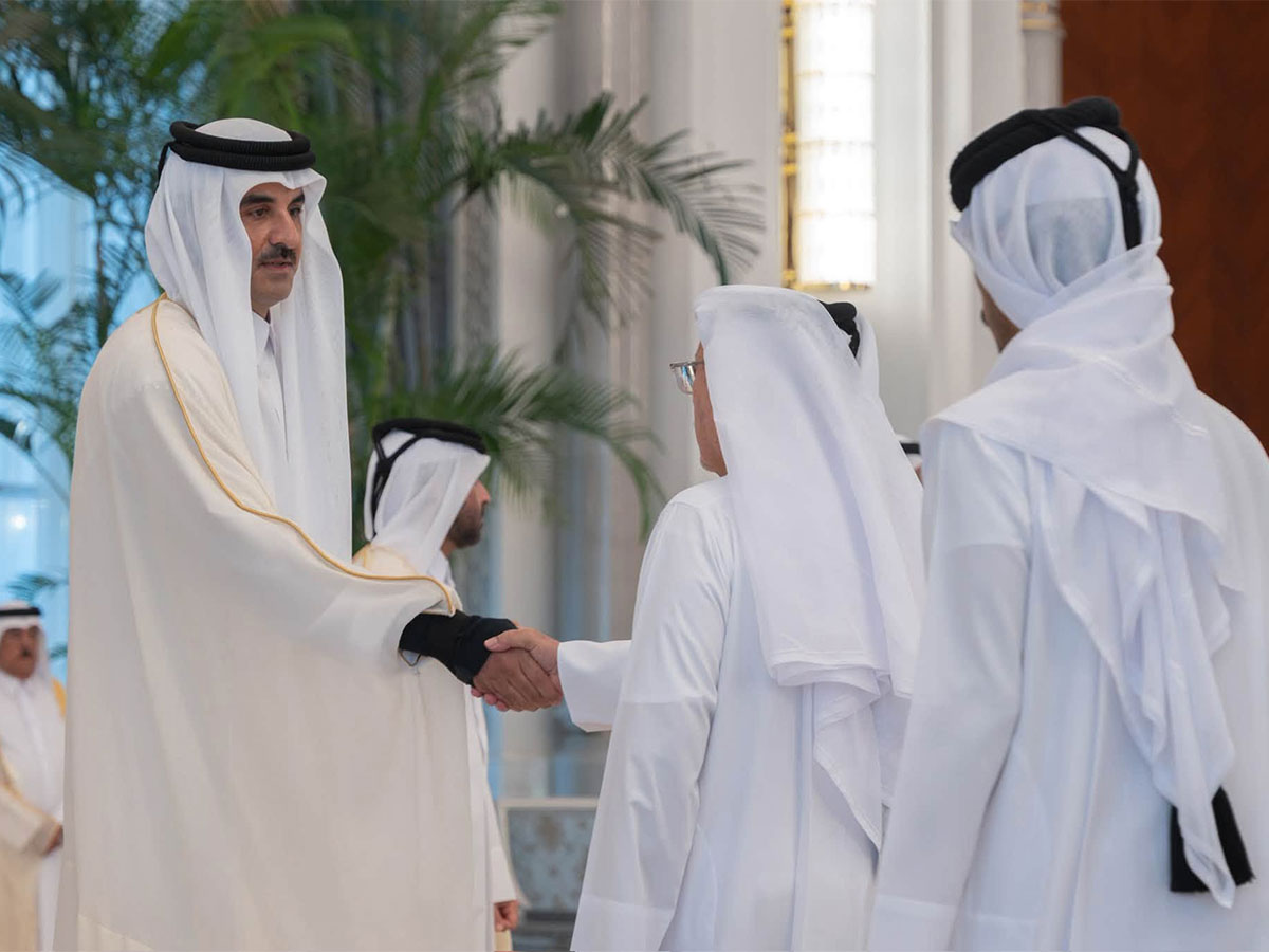 Qatar News Agency