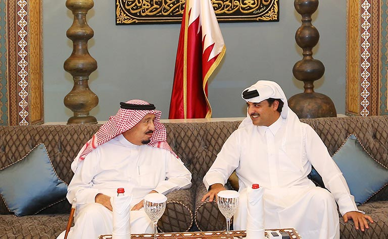Qatar News Agency
