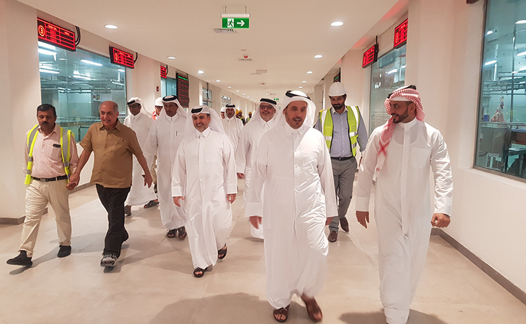 Qatar News Agency