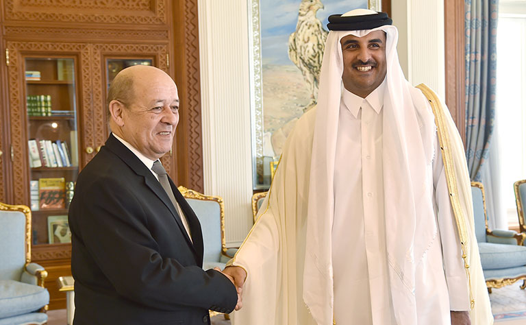 Qatar News Agency