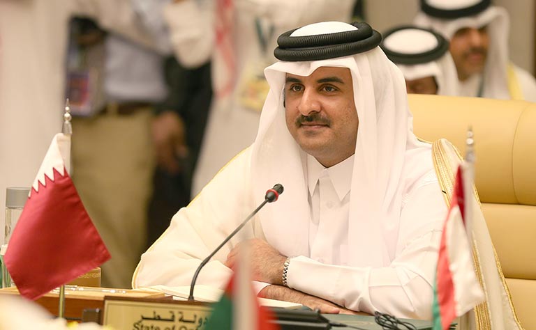 Qatar News Agency