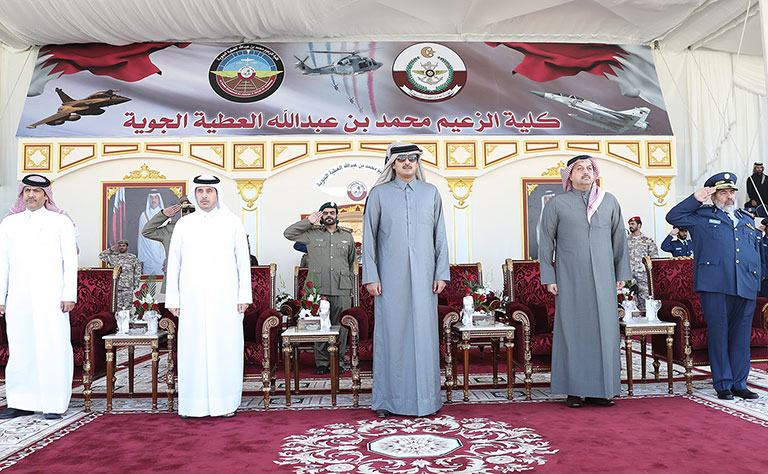 Qatar News Agency